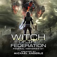 Witch federation federal for sale  Delivered anywhere in USA 