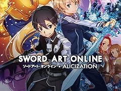 Sword art online usato  Spedito ovunque in Italia 