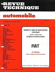 fiat 900 e d'occasion  Livré partout en France