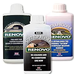 Renovo ren kit2 for sale  Delivered anywhere in UK