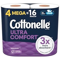Cottonelle ultra comfort for sale  Delivered anywhere in USA 