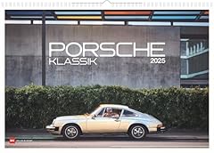 Porsche klassik 2025 for sale  Delivered anywhere in Ireland
