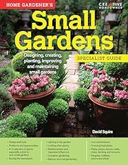 Home gardener small for sale  Delivered anywhere in USA 