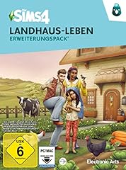 Sims landhaus leben gebraucht kaufen  Wird an jeden Ort in Deutschland