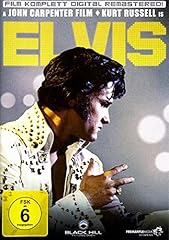 Elvis the king gebraucht kaufen  Wird an jeden Ort in Deutschland