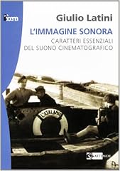 Immagine sonora. caratteri d'occasion  Livré partout en Belgiqu
