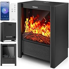 Tresko cheminée électrique d'occasion  Livré partout en France