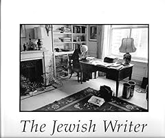 Jewish writer for sale  Delivered anywhere in USA 