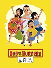 Bob burgers il usato  Spedito ovunque in Italia 