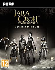Lara croft and d'occasion  Livré partout en France