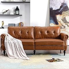 Dify leather faux for sale  Delivered anywhere in USA 