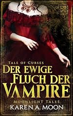 Ewige fluch vampire gebraucht kaufen  Wird an jeden Ort in Deutschland
