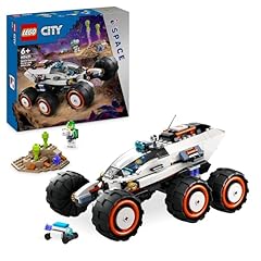 Lego city rover d'occasion  Livré partout en France