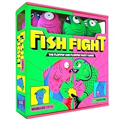 Fish fight flopping for sale  Delivered anywhere in USA 