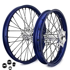 Smadmoto blue spokes for sale  Delivered anywhere in USA 