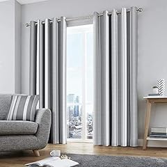 Fusion grey stripe for sale  Delivered anywhere in UK