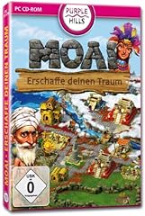 Moai erschaffe deinen d'occasion  Livré partout en Belgiqu