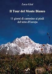 Tour del monte usato  Spedito ovunque in Italia 