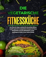 Vegetarische fitnessküche fus gebraucht kaufen  Wird an jeden Ort in Deutschland