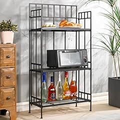 Xaonien black kitchen for sale  Delivered anywhere in USA 