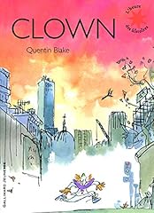 Clown heure histoires d'occasion  Livré partout en France