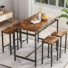 Lamerge bar table for sale  Delivered anywhere in USA 