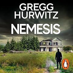Nemesis orphan book for sale  Delivered anywhere in UK