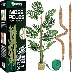 Pack bendable moss for sale  Delivered anywhere in USA 