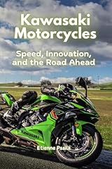 Kawasaki motorcycles speed gebraucht kaufen  Wird an jeden Ort in Deutschland