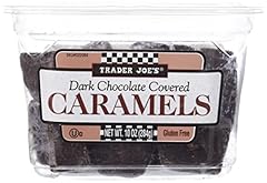 Trader joe dark for sale  Delivered anywhere in USA 