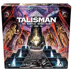 Avalon hill talisman for sale  Delivered anywhere in Ireland