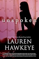 Unspoken for sale  Delivered anywhere in USA 