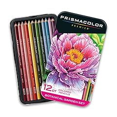 Prismacolor botanical garden for sale  Delivered anywhere in Ireland