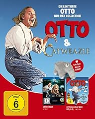 Tto catweazle limitierte gebraucht kaufen  Wird an jeden Ort in Deutschland