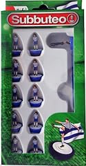 Subbuteo football team for sale  Delivered anywhere in UK