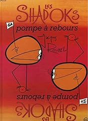 Shadoks pompe rebours d'occasion  Livré partout en France