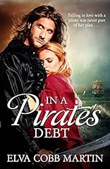 Pirate debt falling for sale  Delivered anywhere in USA 