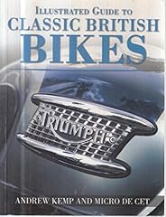 Illustrated guide classic for sale  Delivered anywhere in UK