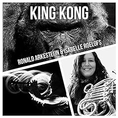 King kong for sale  Delivered anywhere in USA 