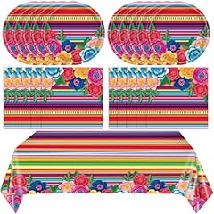 Mexican fiesta party for sale  Delivered anywhere in USA 