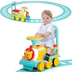 Relax4life treno giocattolo usato  Spedito ovunque in Italia 