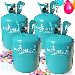 Decochamp helium jumbo for sale  Delivered anywhere in USA 