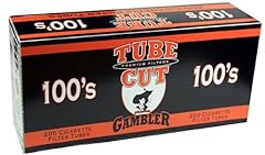 Gambler tube cut for sale  Delivered anywhere in USA 