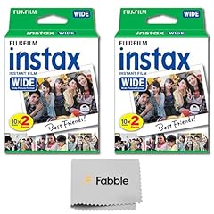 Fujifilm wide instant for sale  Delivered anywhere in USA 