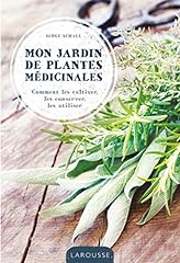 Jardin plantes médicinales d'occasion  Livré partout en France