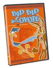 coyote bip bip d'occasion  Livré partout en France