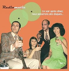 Soir apres diner d'occasion  Livré partout en France