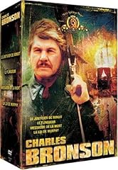 Coffret charles bronson d'occasion  Livré partout en France