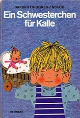 Schwesterchen kalle gebraucht kaufen  Wird an jeden Ort in Deutschland