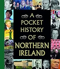 Pocket history northern d'occasion  Livré partout en France